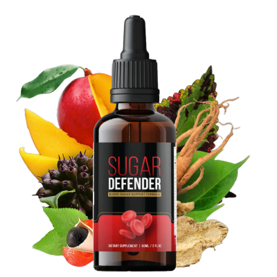Sugar Defender