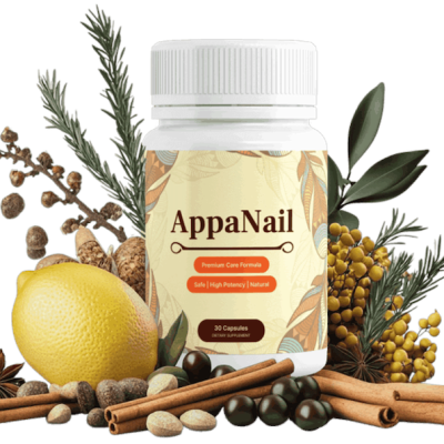 AppaNail