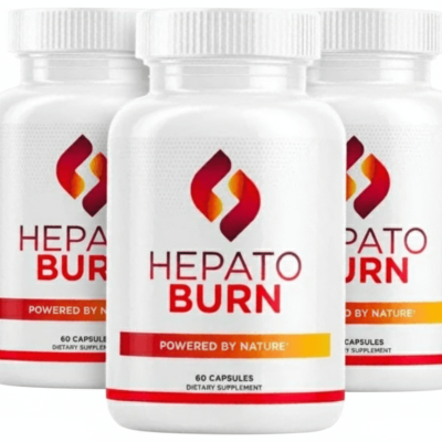 HepatoBurn