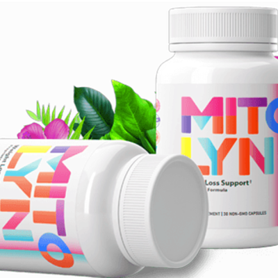Mitolyn