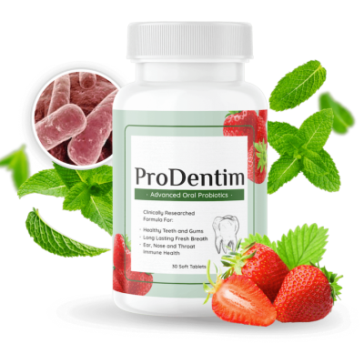ProDentim