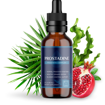 Prostadine