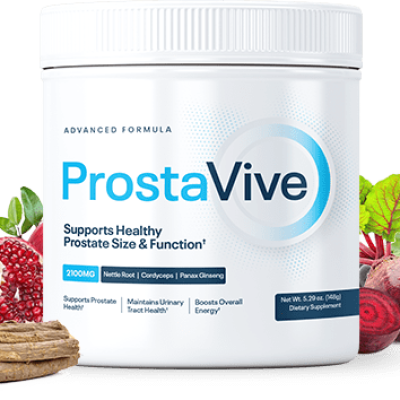 ProstaVive