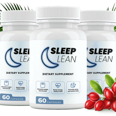 Sllep Lean